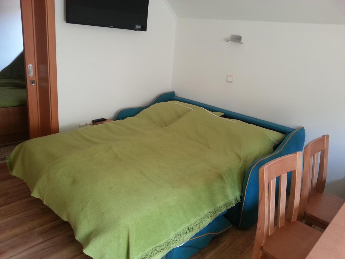 Apartments Bbi Luče Værelse billede