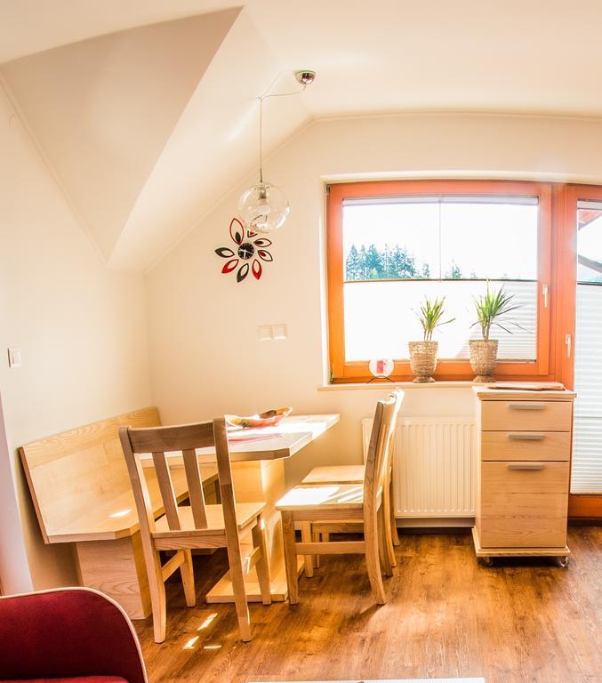 Apartments Bbi Luče Eksteriør billede
