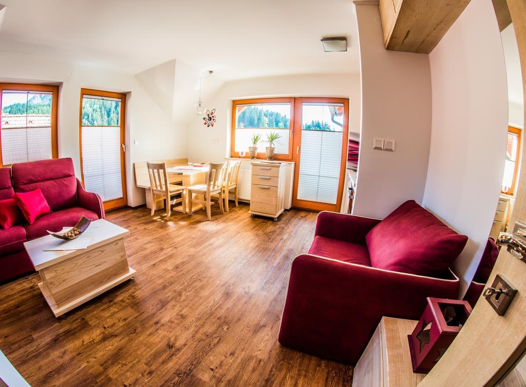 Apartments Bbi Luče Eksteriør billede